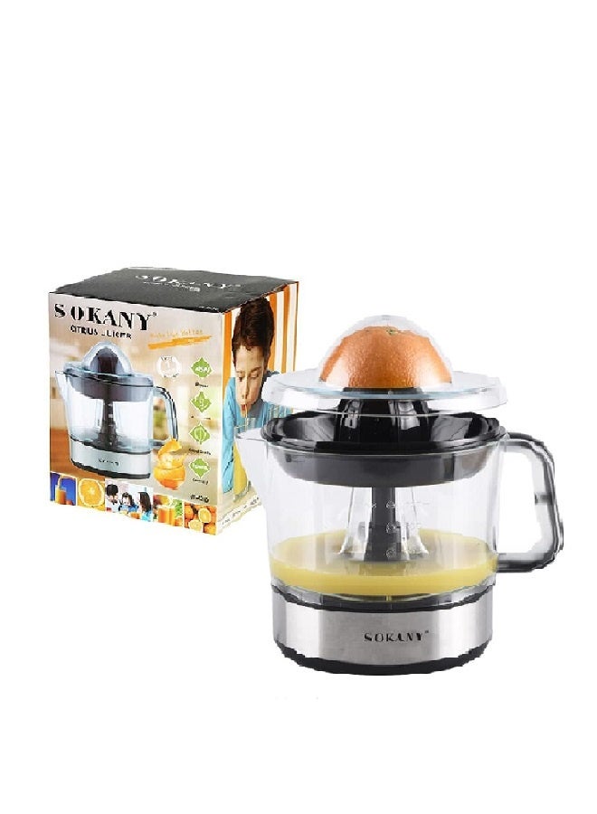 sokany SK-623D Citrus Juicer-45W - Image 1